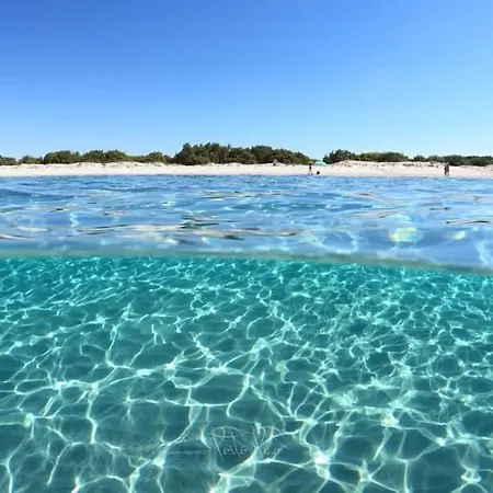 Casa Flavio 아파트