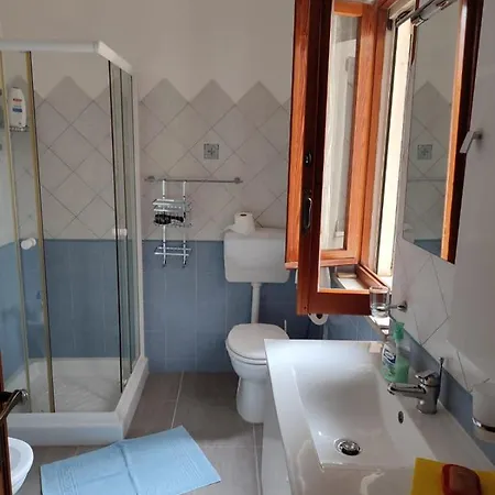 Apartment Casa Flavio *