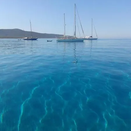 Casa Flavio 아파트