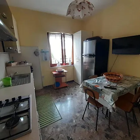 Apartment Casa Flavio Porto Pino