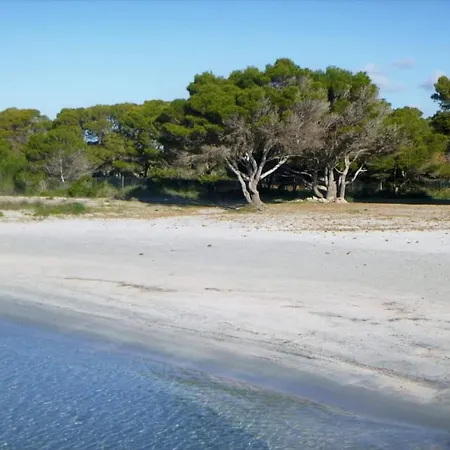 Apartment Casa Flavio Porto Pino