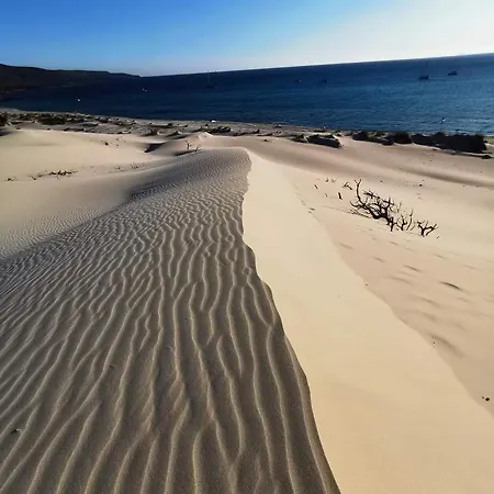 Casa Flavio 아파트 *