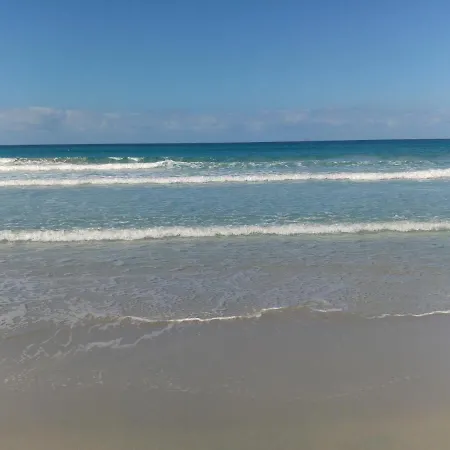 Casa Flavio 아파트 *