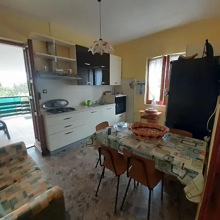 아파트 Casa Flavio *