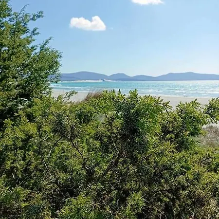 Casa Flavio 아파트