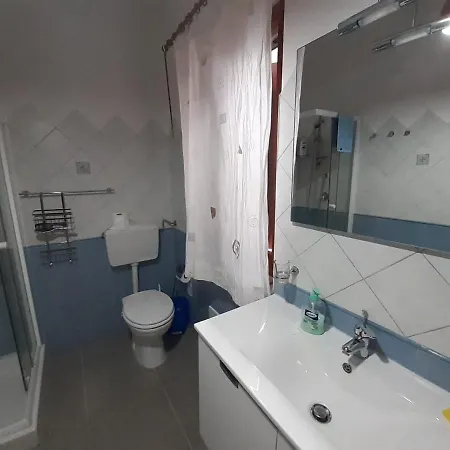 Casa Flavio 아파트 포르토 피노