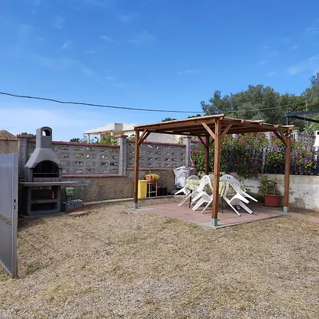 아파트 Casa Flavio