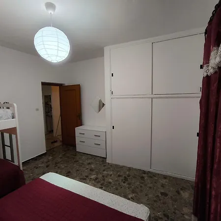 Casa Flavio Apartment