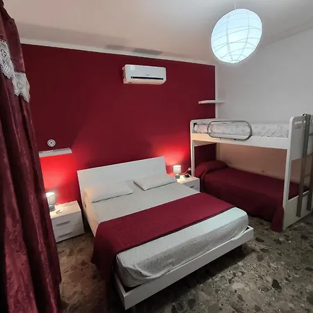 Apartment Casa Flavio *