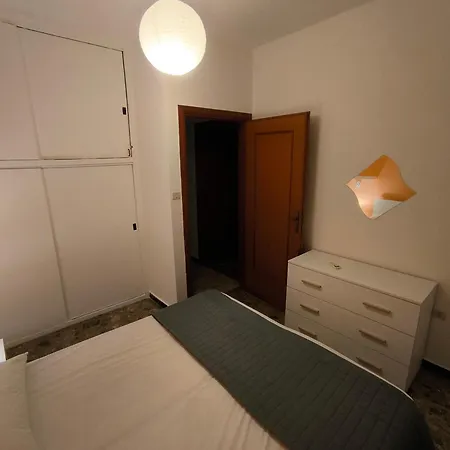 Casa Flavio Apartment Porto Pino