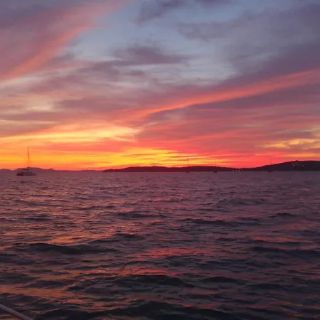 アパート Casa Flavio *