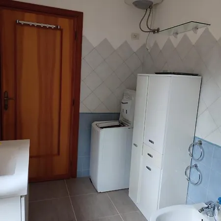 Apartmán Casa Flavio