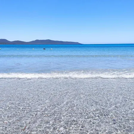 Casa Flavio ポルト・ピノ