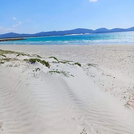 Apartman Casa Flavio Porto Pino