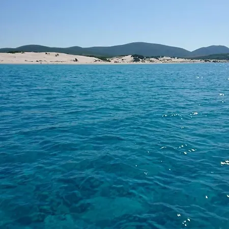 Apartman Casa Flavio *