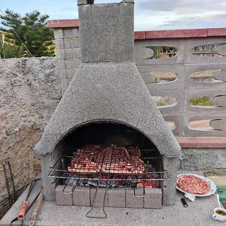 Casa Flavio アパート