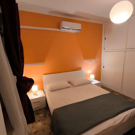 Apartman Casa Flavio