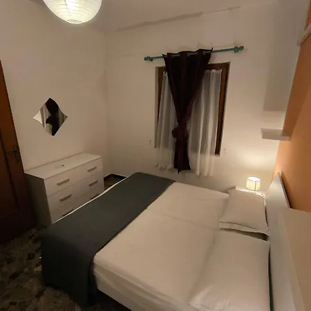 Casa Flavio Apartmán *