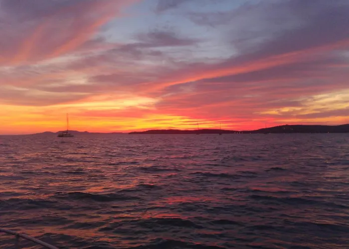 Διαμέρισμα Casa Flavio *