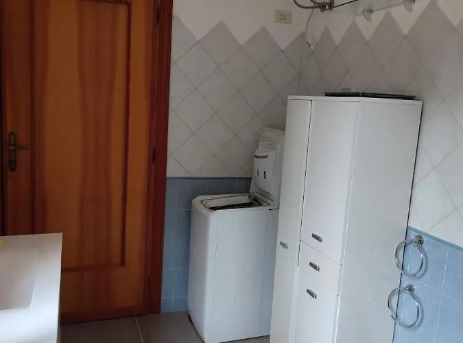 Διαμέρισμα Casa Flavio