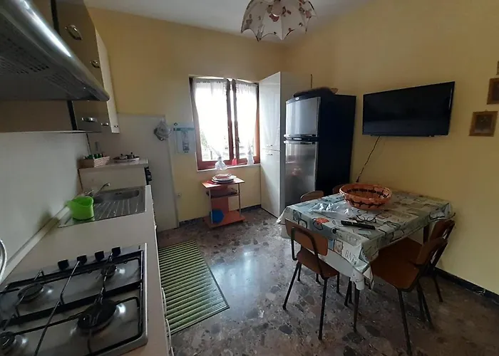Διαμέρισμα Casa Flavio Porto Pino