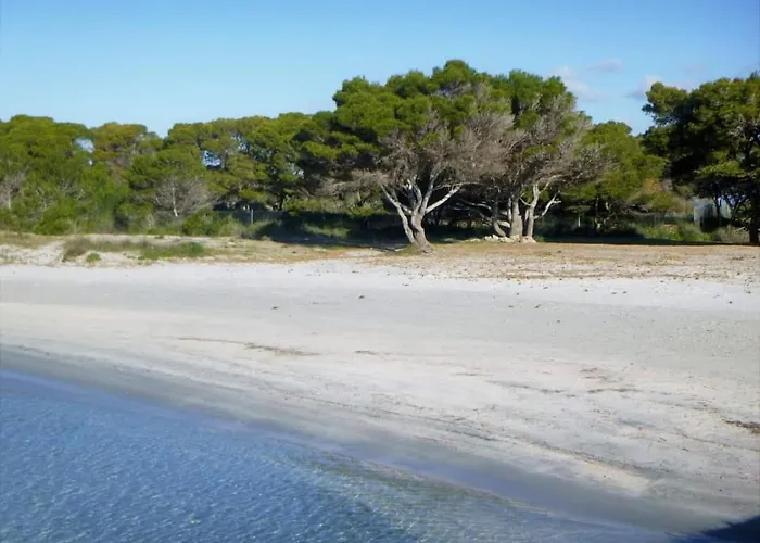 Διαμέρισμα Casa Flavio Porto Pino