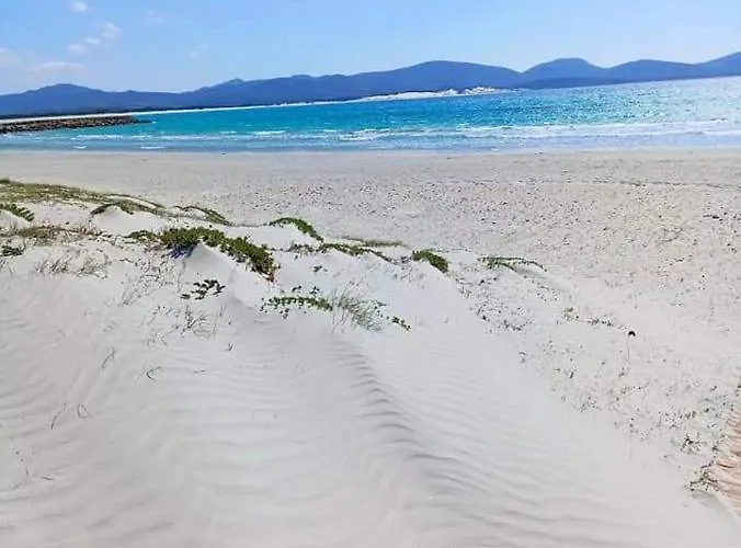 Διαμέρισμα Casa Flavio Porto Pino