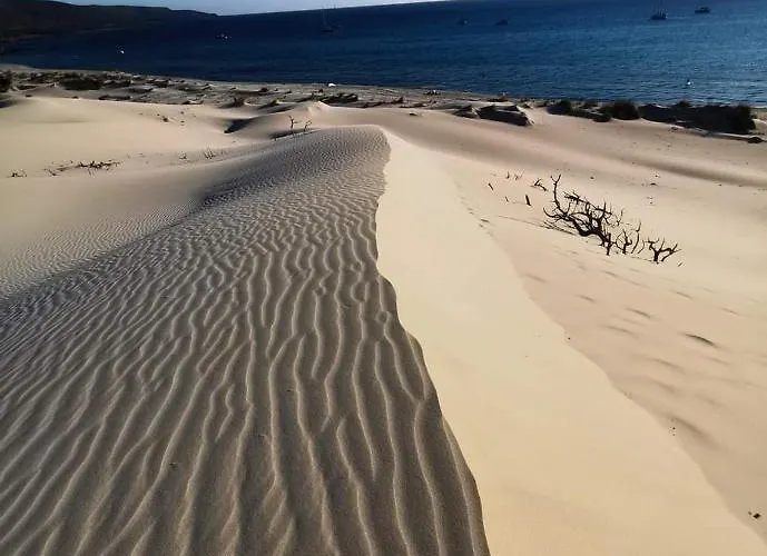 Casa Flavio Διαμέρισμα *