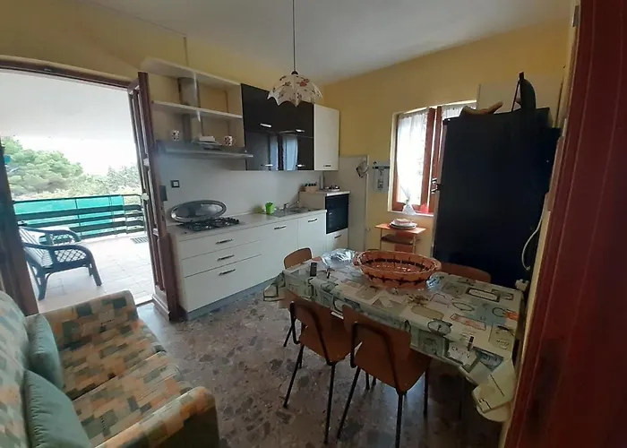 Διαμέρισμα Casa Flavio *