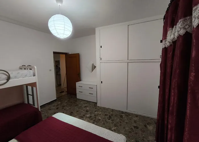 Casa Flavio Διαμέρισμα